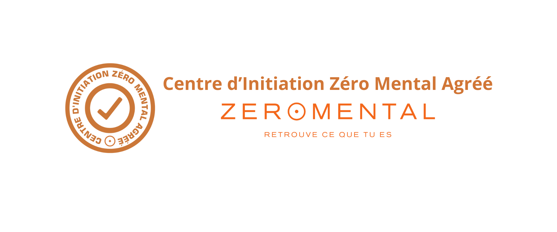 CENTRE D'INITIATION ZÉRO MENTAL AGRÉÉ