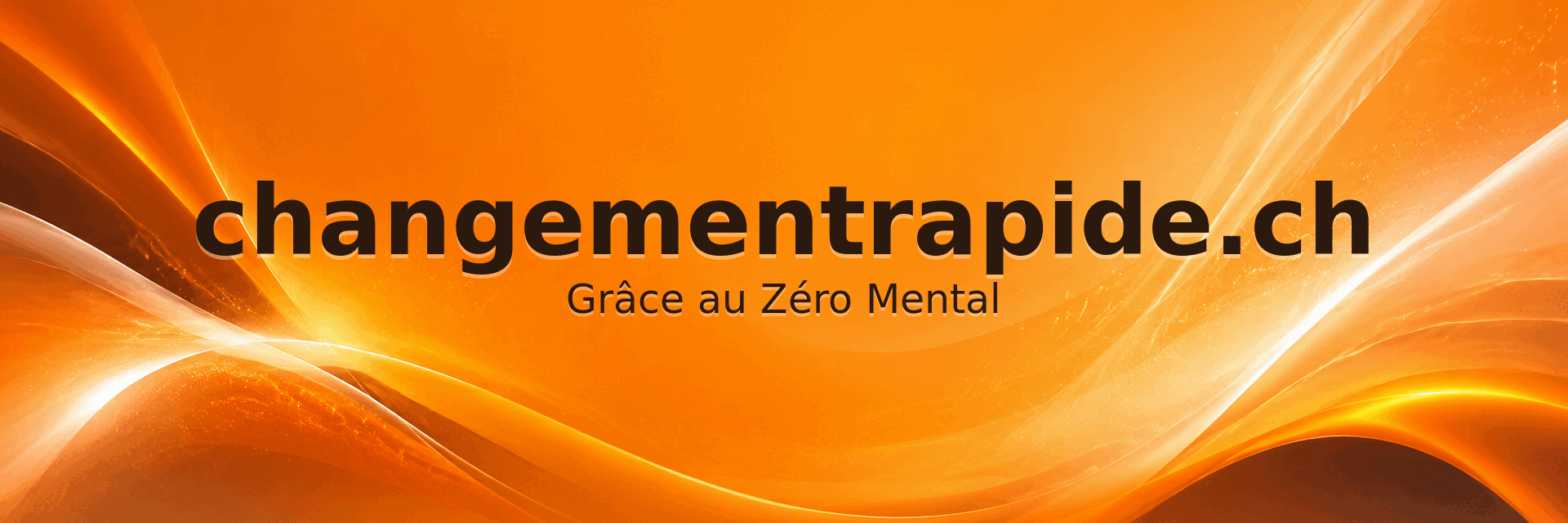CENTRE D'INITIATION ZÉRO MENTAL AGRÉÉ